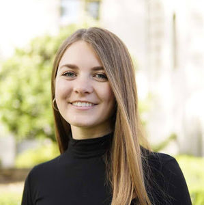 Meet your Posher, Taylor